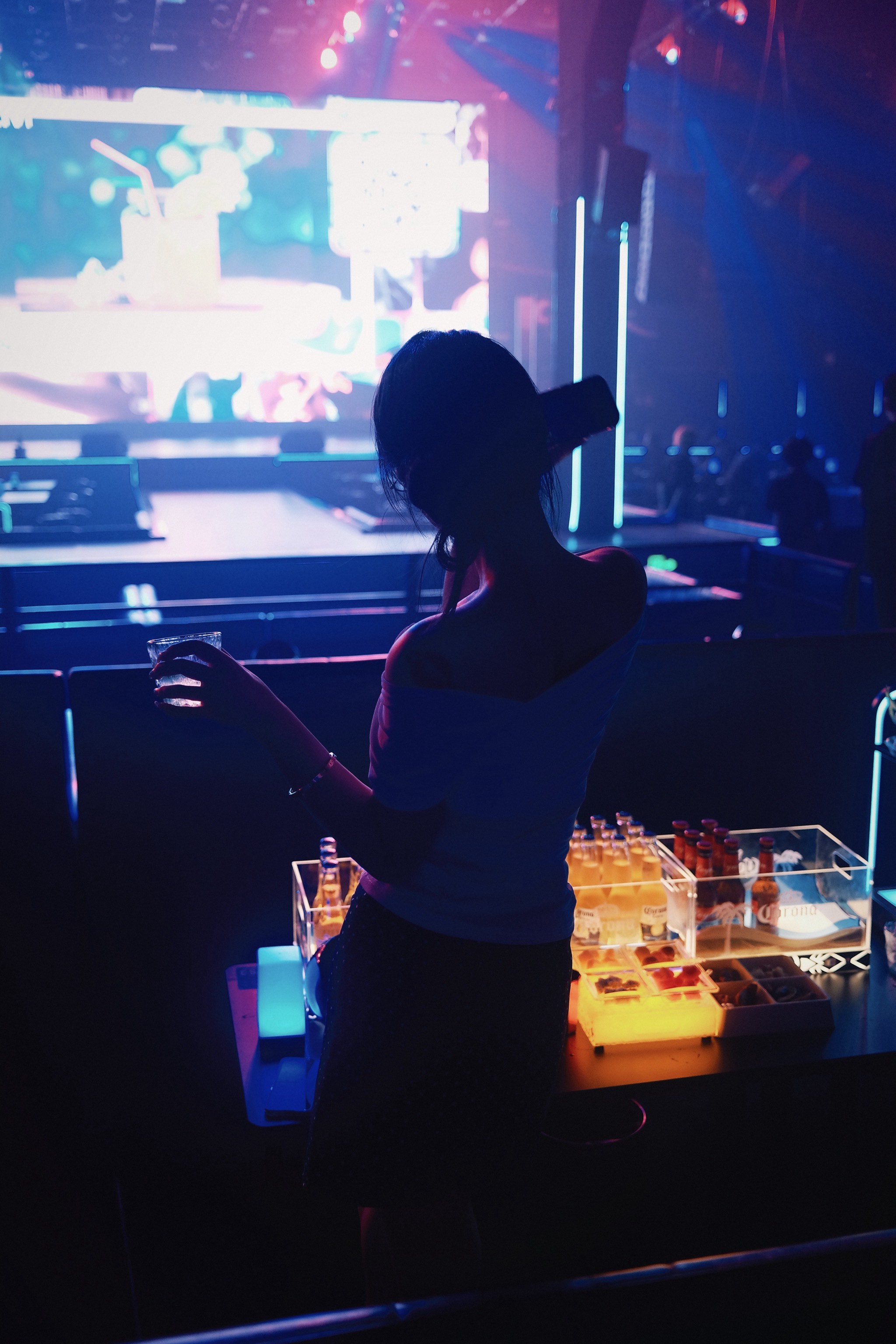 本溪商务ktv独特商务ktv模式解析-明山区ktv预定